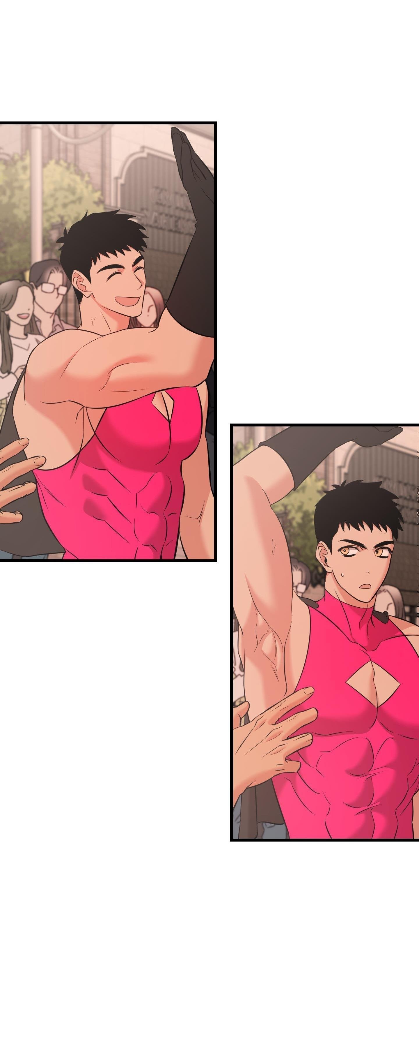 tuyển tập ngực bự, cung khủ của nhà kim Chapter 177.2 người hùng 2 37