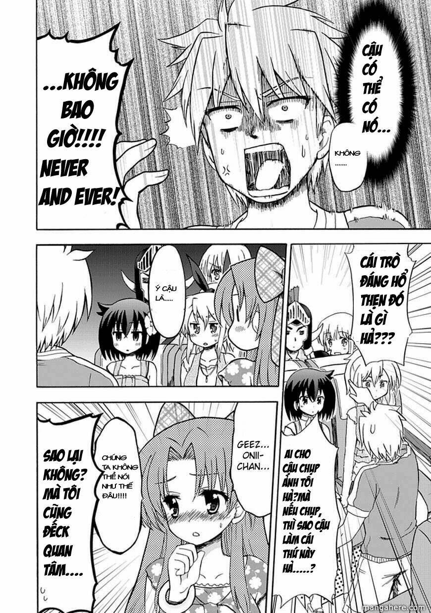 fujimura-kun meitsu chapter 30 11