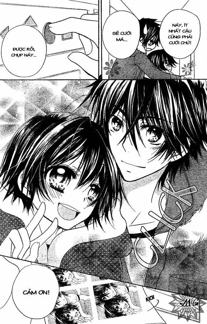 boyfriend - namorado chapter 11 11