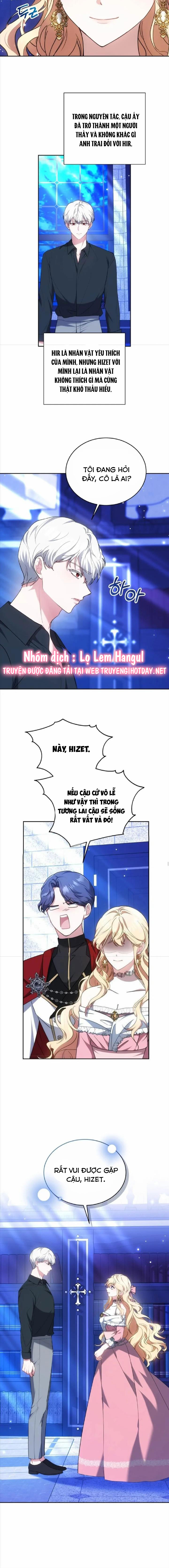 thoát chết một cách dễ dàng chapter 31 4