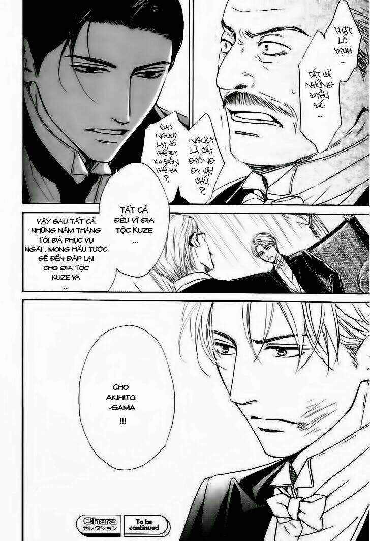 bình minh u sầu chapter 24 41