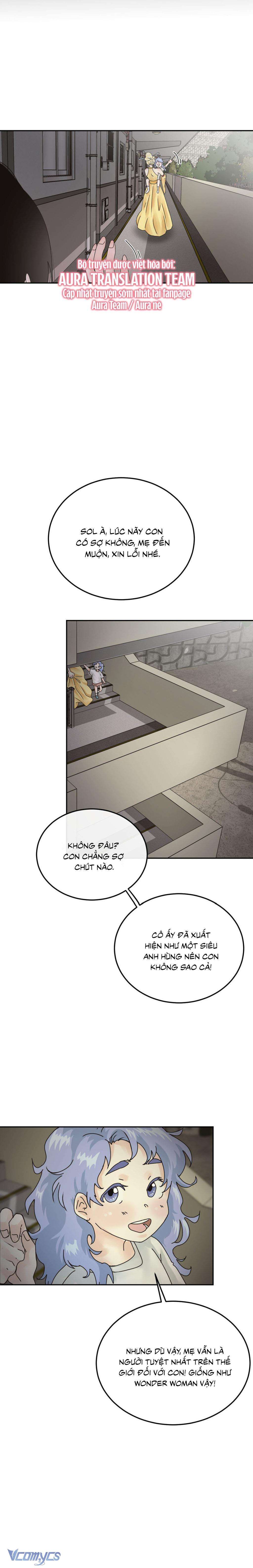 [18+] trở thành gia đình chapter 13 7