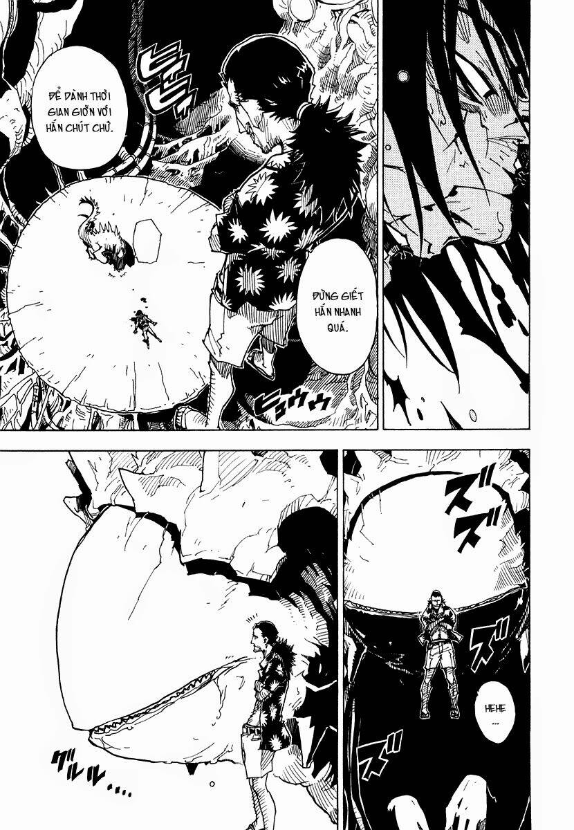 king of thorns chapter 30 8