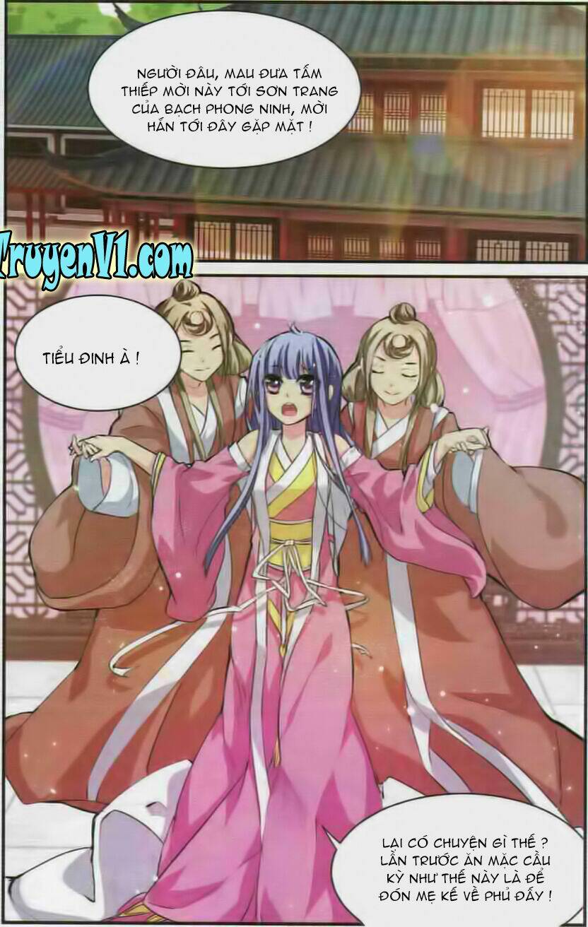 đại long môn khách sạn chapter 8 16