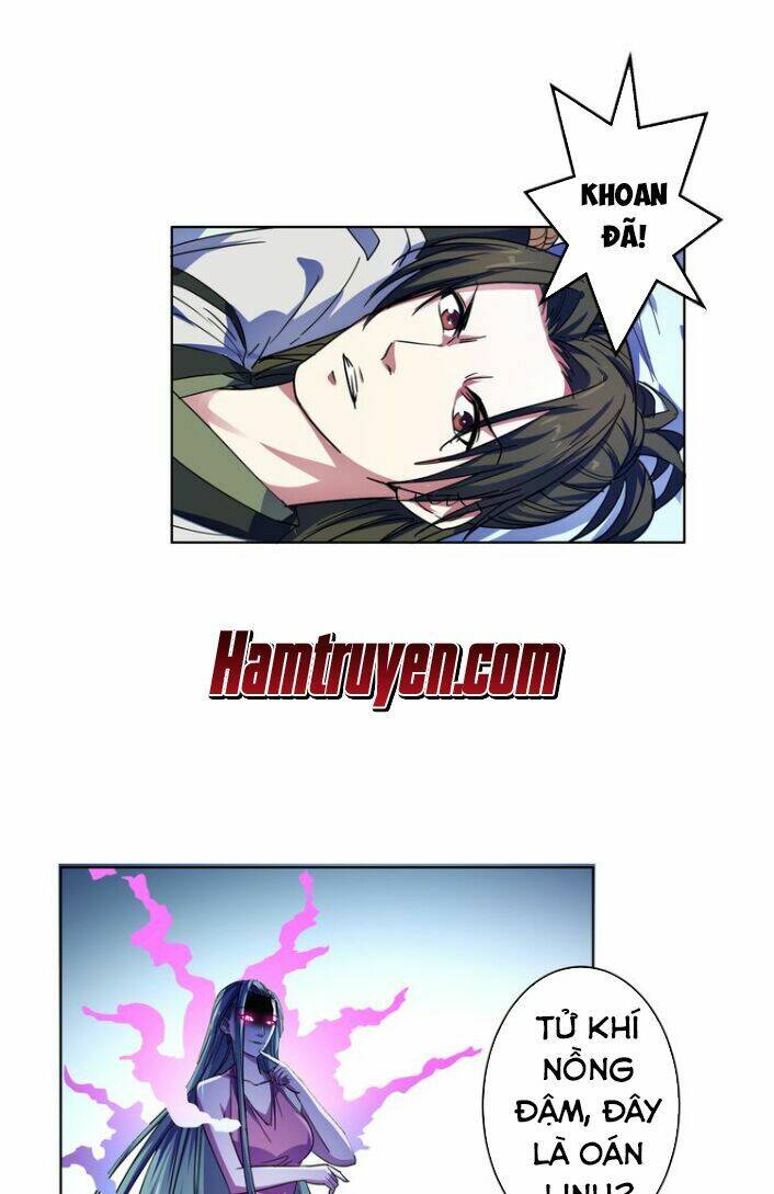 nghịch thiên đại thần chapter 7 17