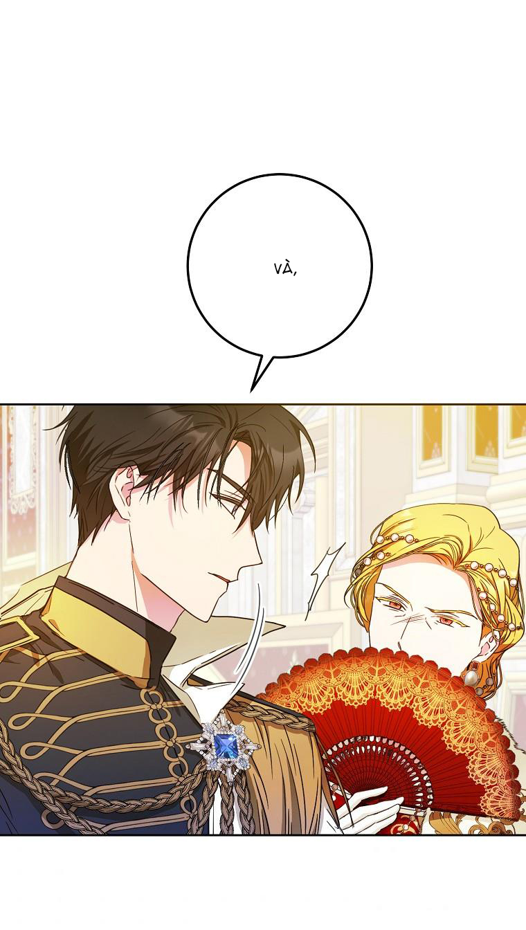 trở thành vợ của nam chính chapter 42 39