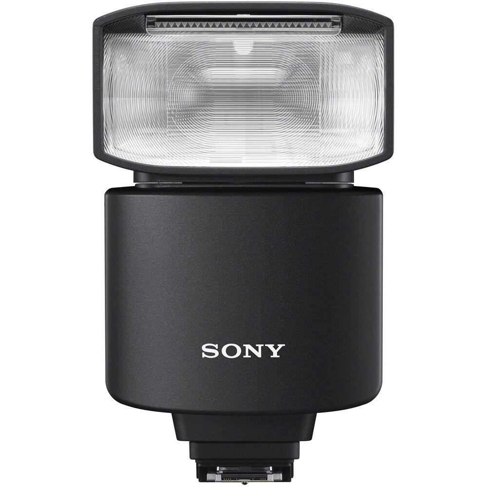 Đèn flash Sony HVL-F46RM (Hàng chính hãng)