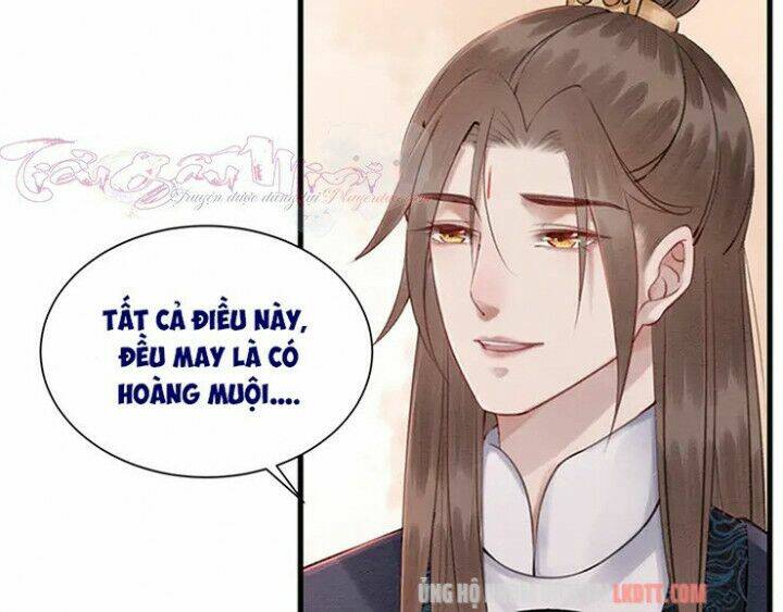 trọng sinh bá sủng nhiếp chính vương quá mạnh mẽ chapter 120 32