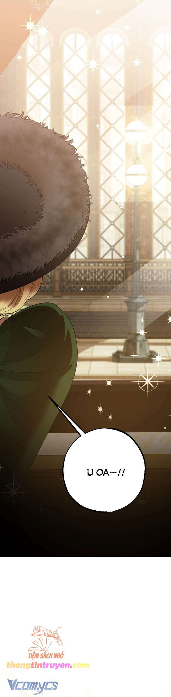 [18+] thuần hoá cô nàng ngổ ngáo chapter 2 3