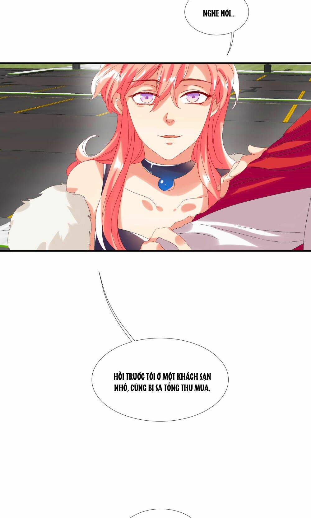 tửu điếm nữ vương chapter 26 27