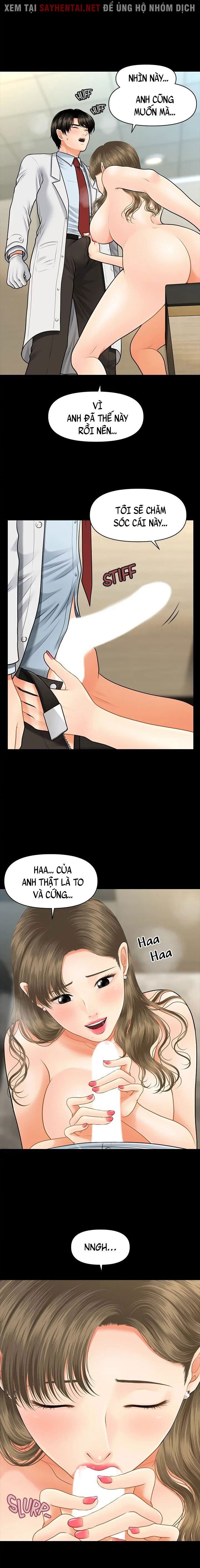 này anh đẹp trai chapter 11 9