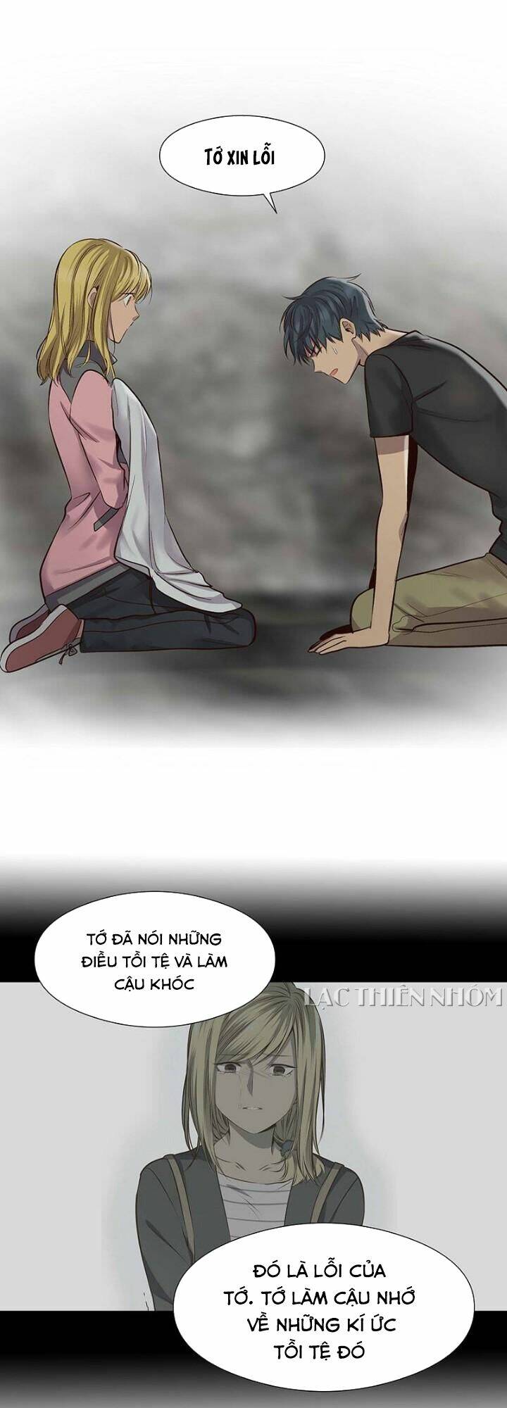 bí mật sâu sắc nhất của tôi chapter 43 4