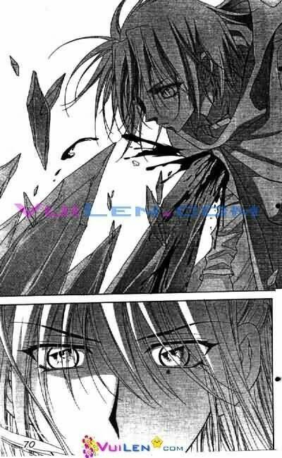 nàng công chúa bỏ trốn chapter 8 70