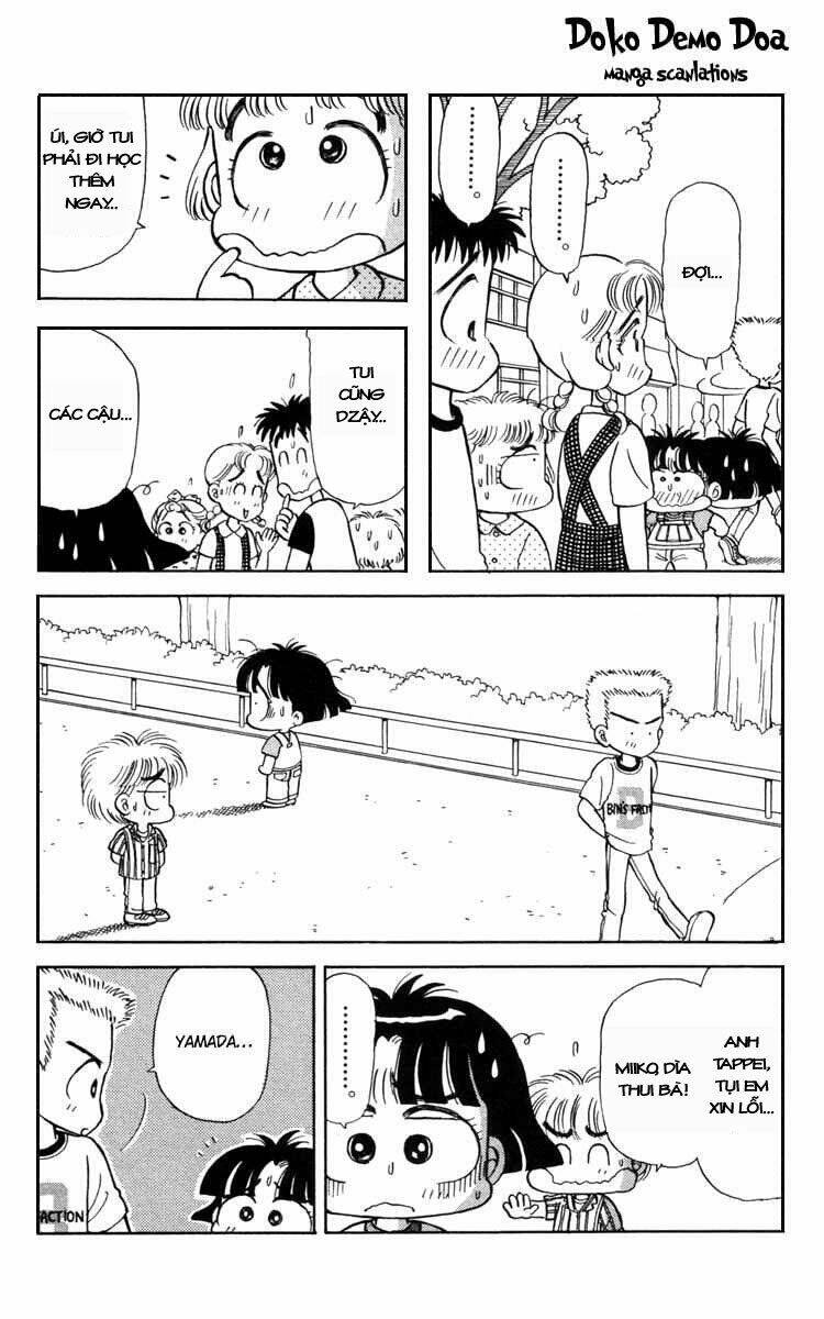 miko cô bé nhí nhảnh chapter 21 17