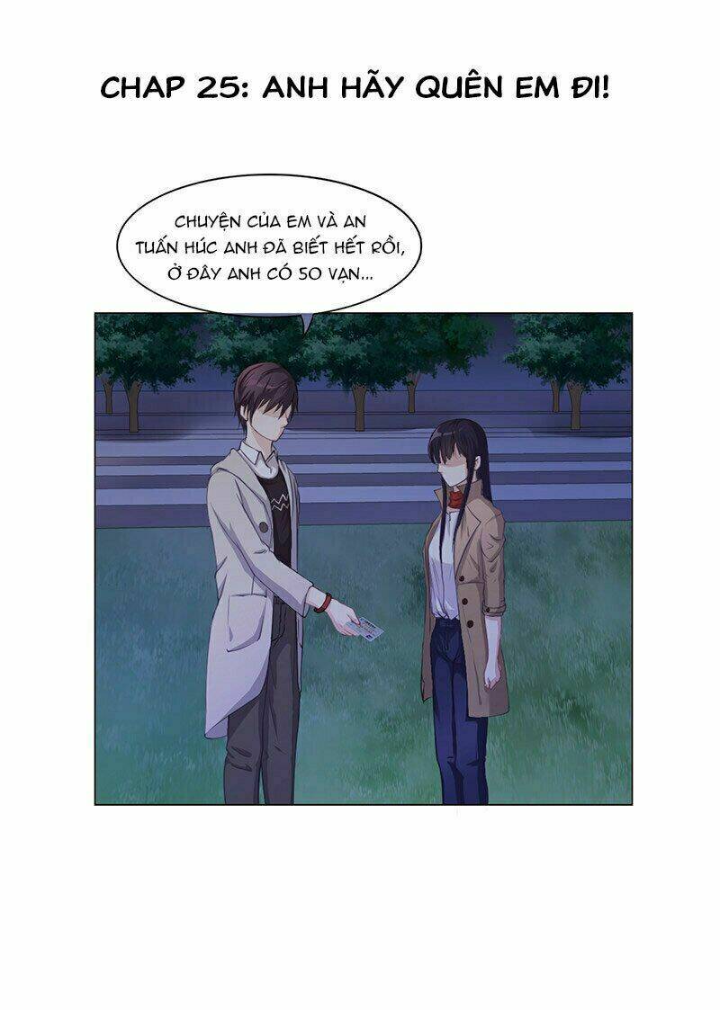 danh môn độc sủng ái thê chapter 25 2
