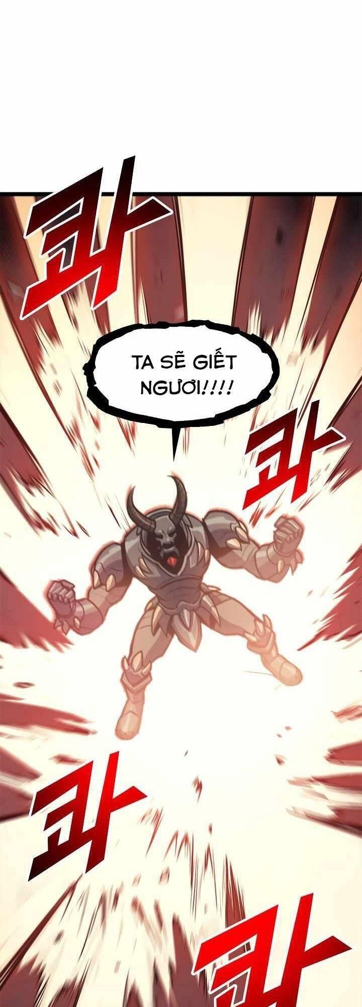 tôi trở lại thăng cấp một mình chapter 86 36