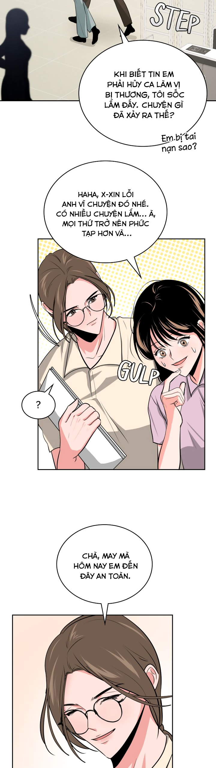 tối hậu thư chapter 57 11