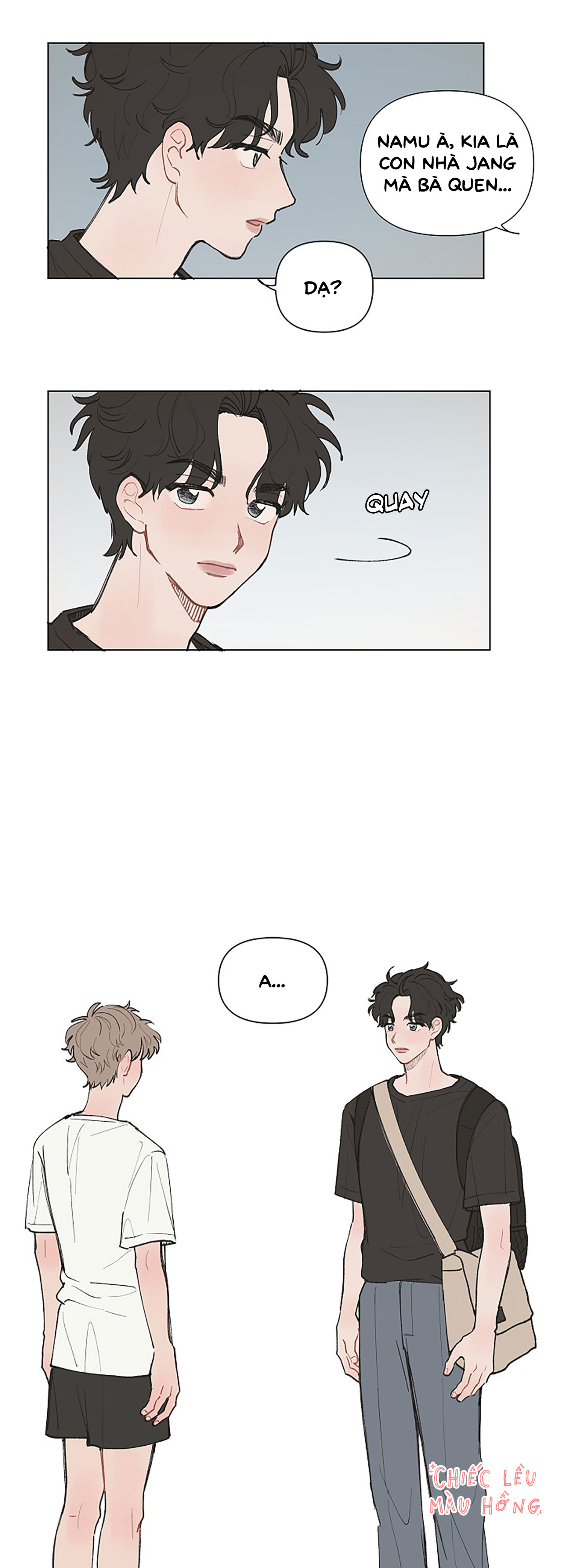 xin hãy chữa cả tình yêu của em chapter 1 24