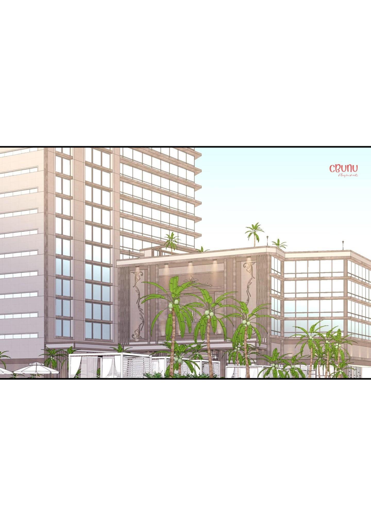 bắt tay hả, thôi bỏ đi! chapter 9 1