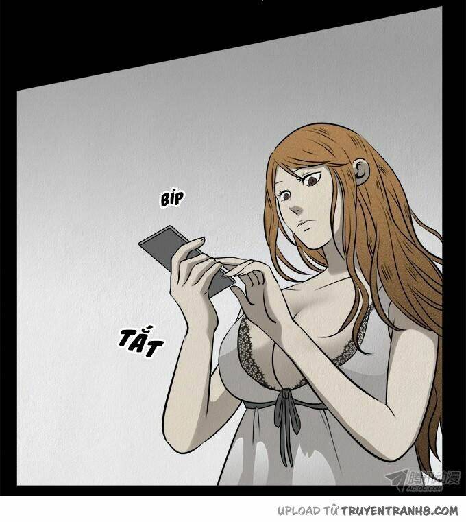 ớn lạnh tuyệt đối chapter 33 7