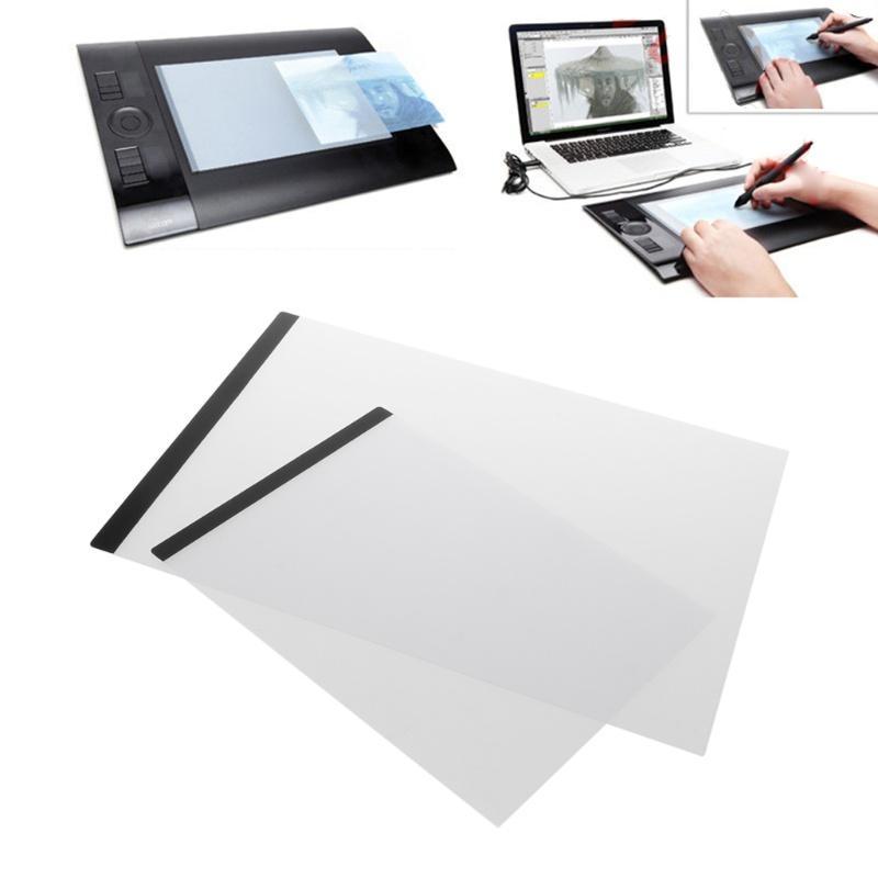 Miếng dán bảo vệ màn hình phản quang chống chói cho Wacom Tablet