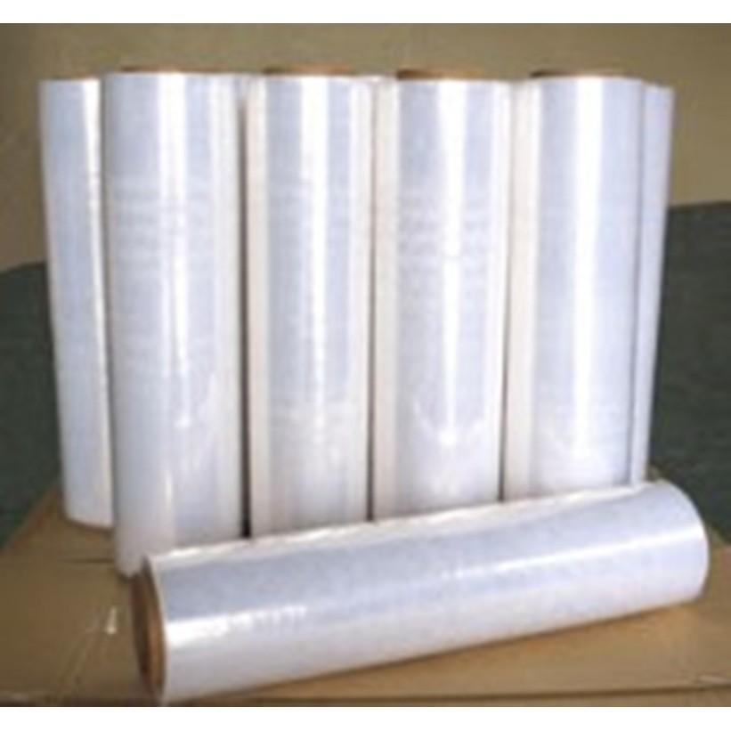 Màng PE, màng chít, bọc đồ, bọc hàng Khổ 50cm 2.5kg