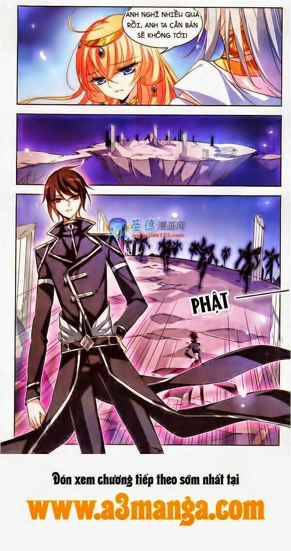 xuyên duyệt tây nguyên 3000 chapter 60 24