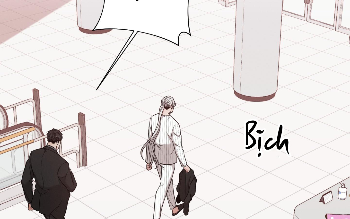 hội chứng minmotion chapter 56 109