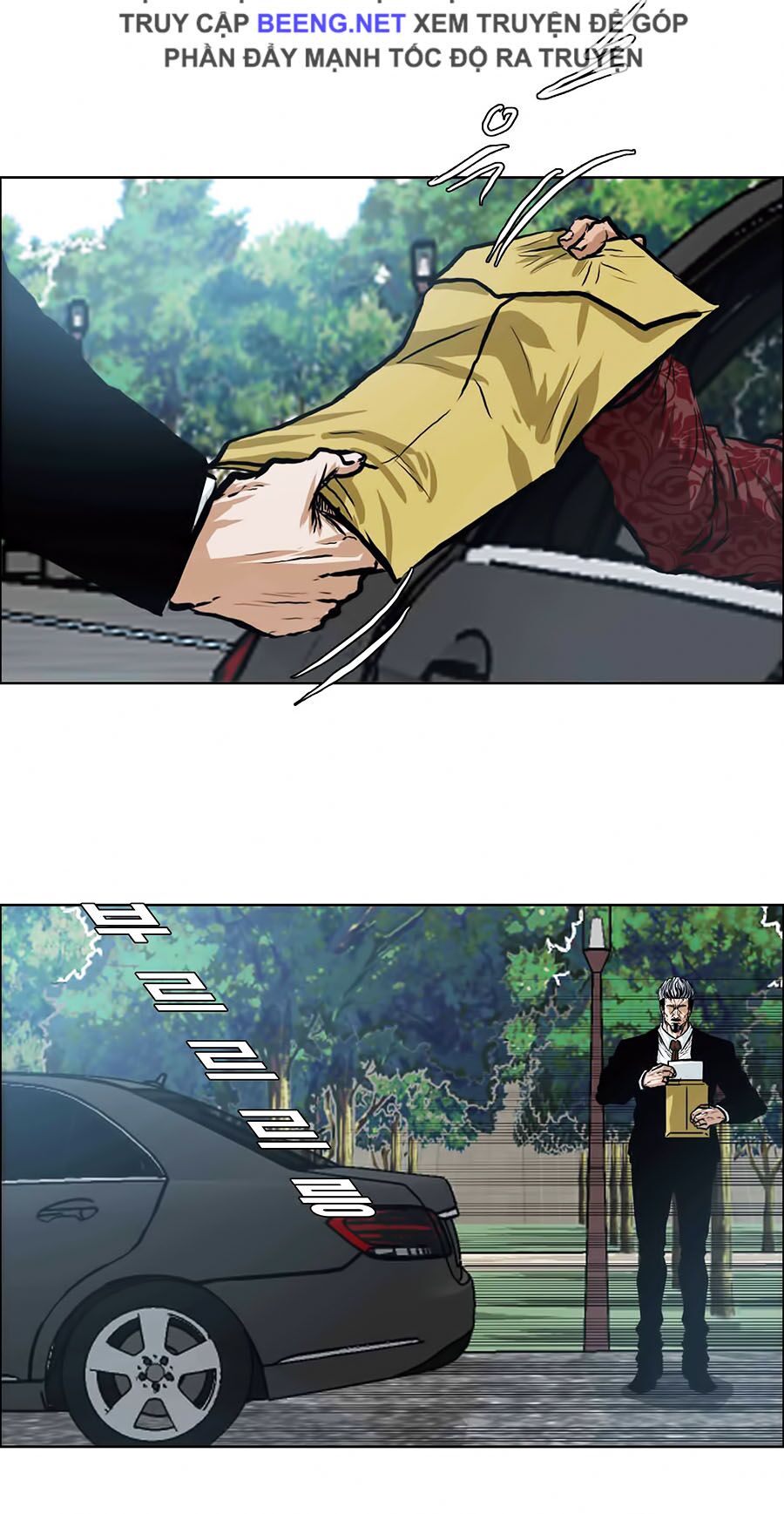 bá chủ học đường ss3 chapter 5 4