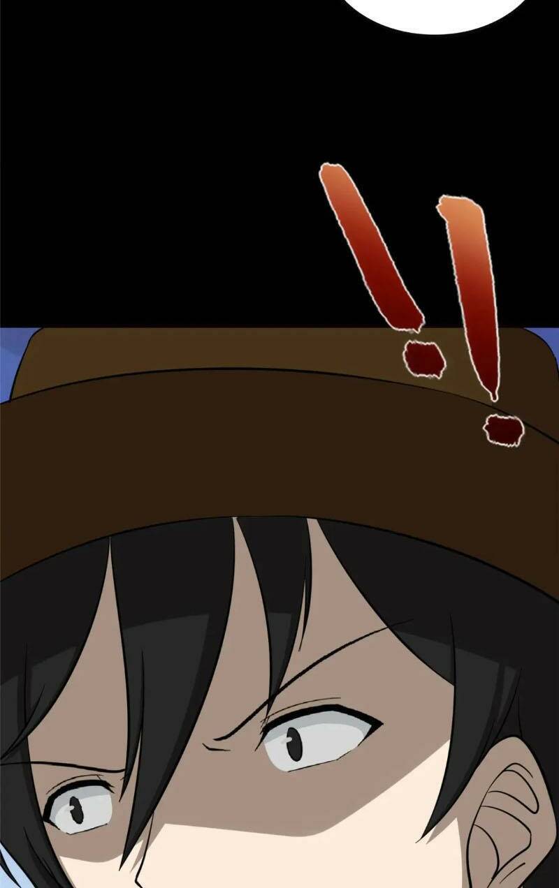 bạn gái virus của tôi chapter 389 6