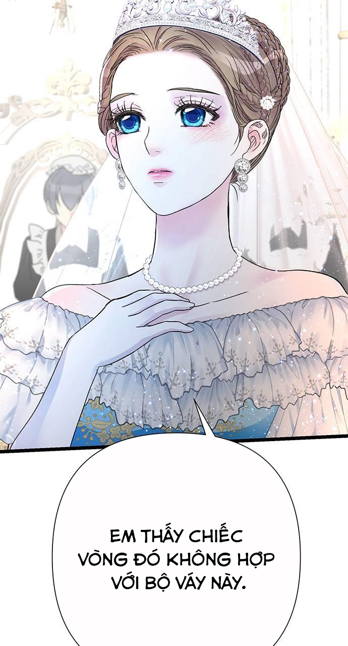 hoàng tử phiền toái chapter 77 41