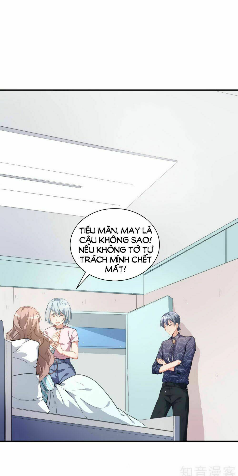 trò chơi sắc đẹp chapter 10 1