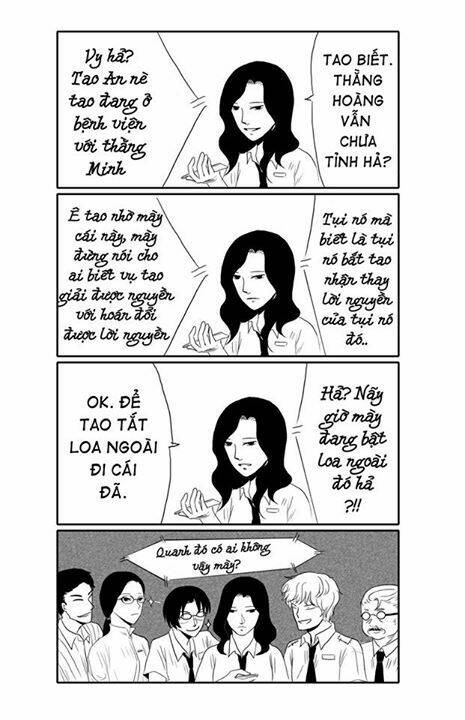 bad luck chapter 8 5