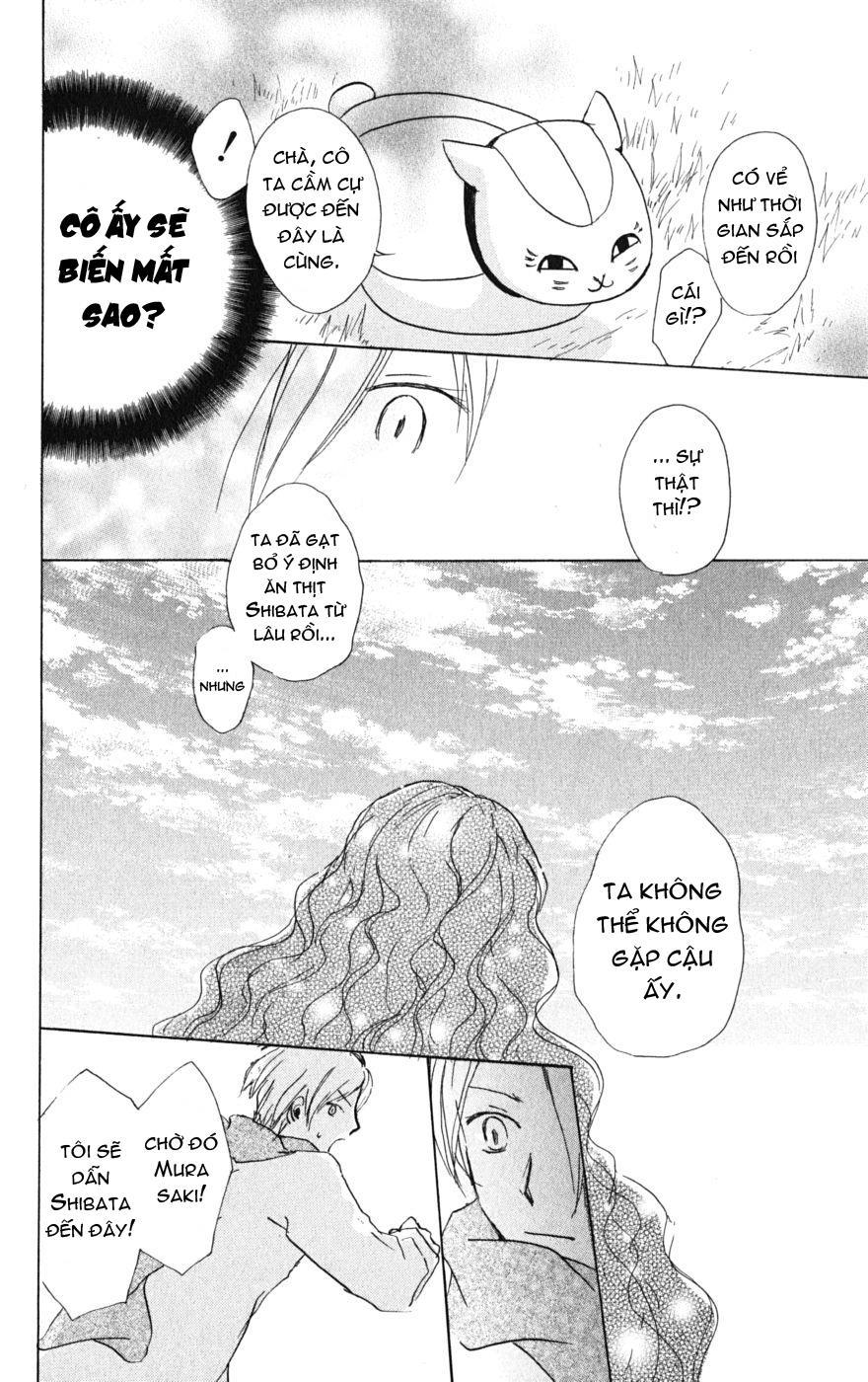 hữu nhân sổ chapter 38 27