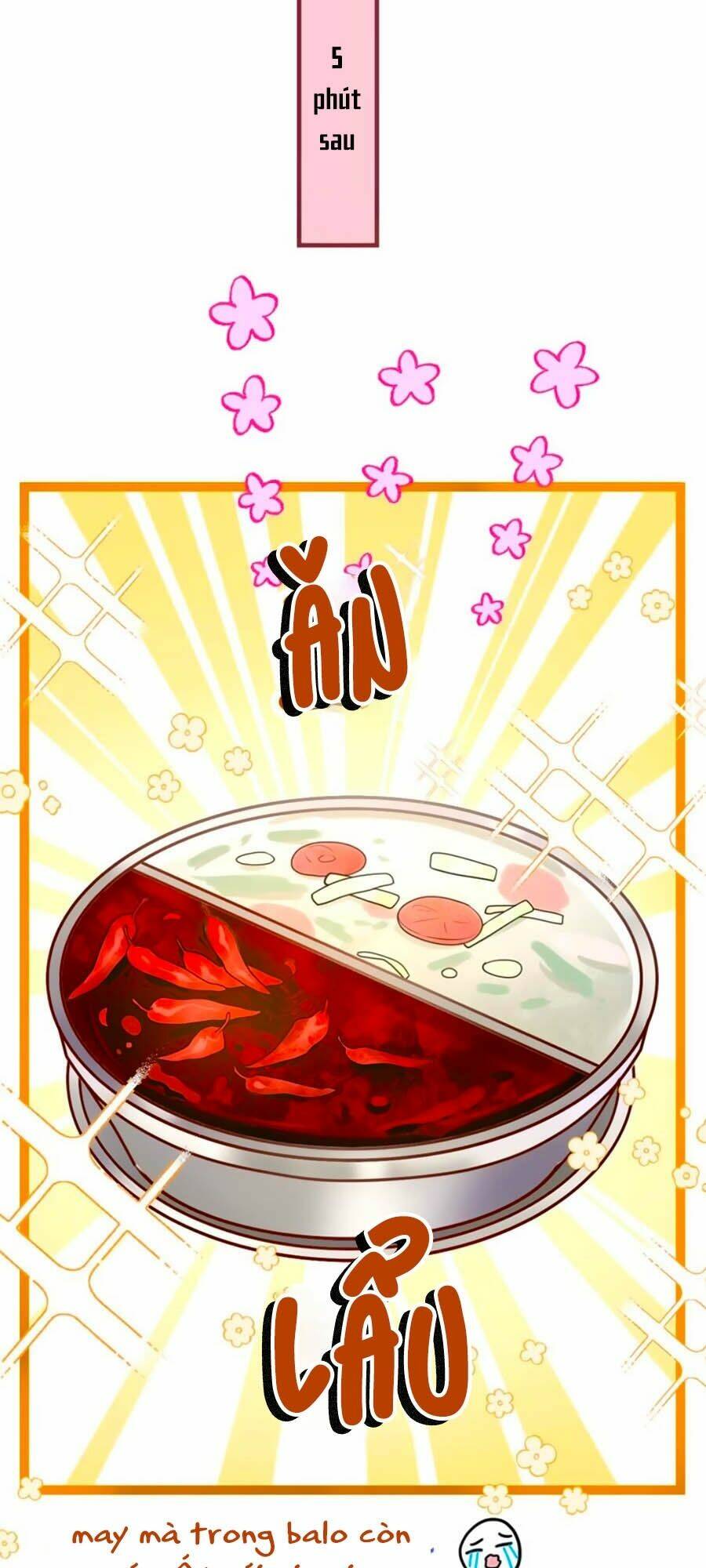 độ ấm quái vật kiệm lời chapter 3.1 28