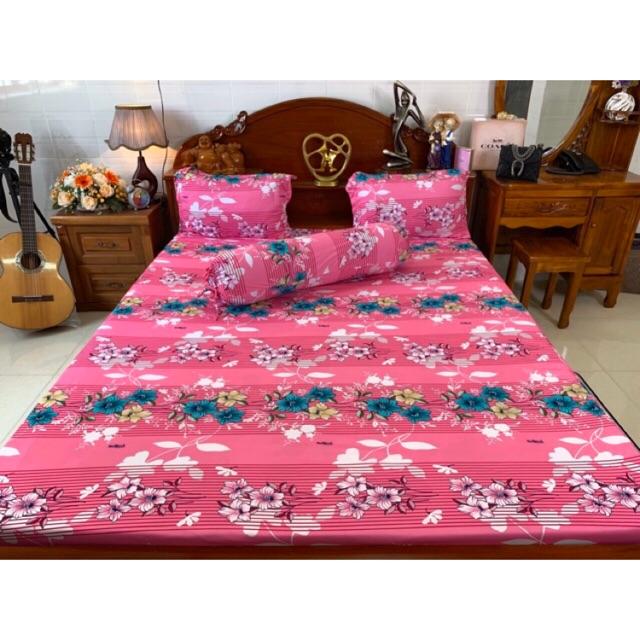 Drap thun hàn quốc