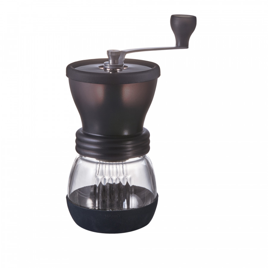 Cối Xay Cà Phê Hario Coffee Mill Skerton Plus