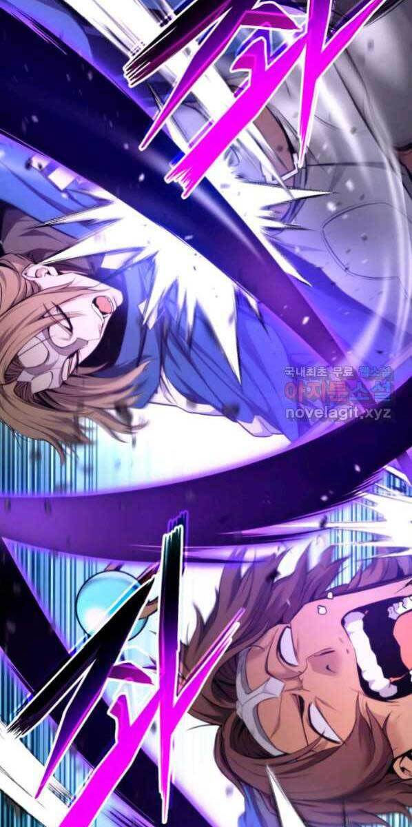 huyền thoại game thủ - tái xuất chapter 77 86