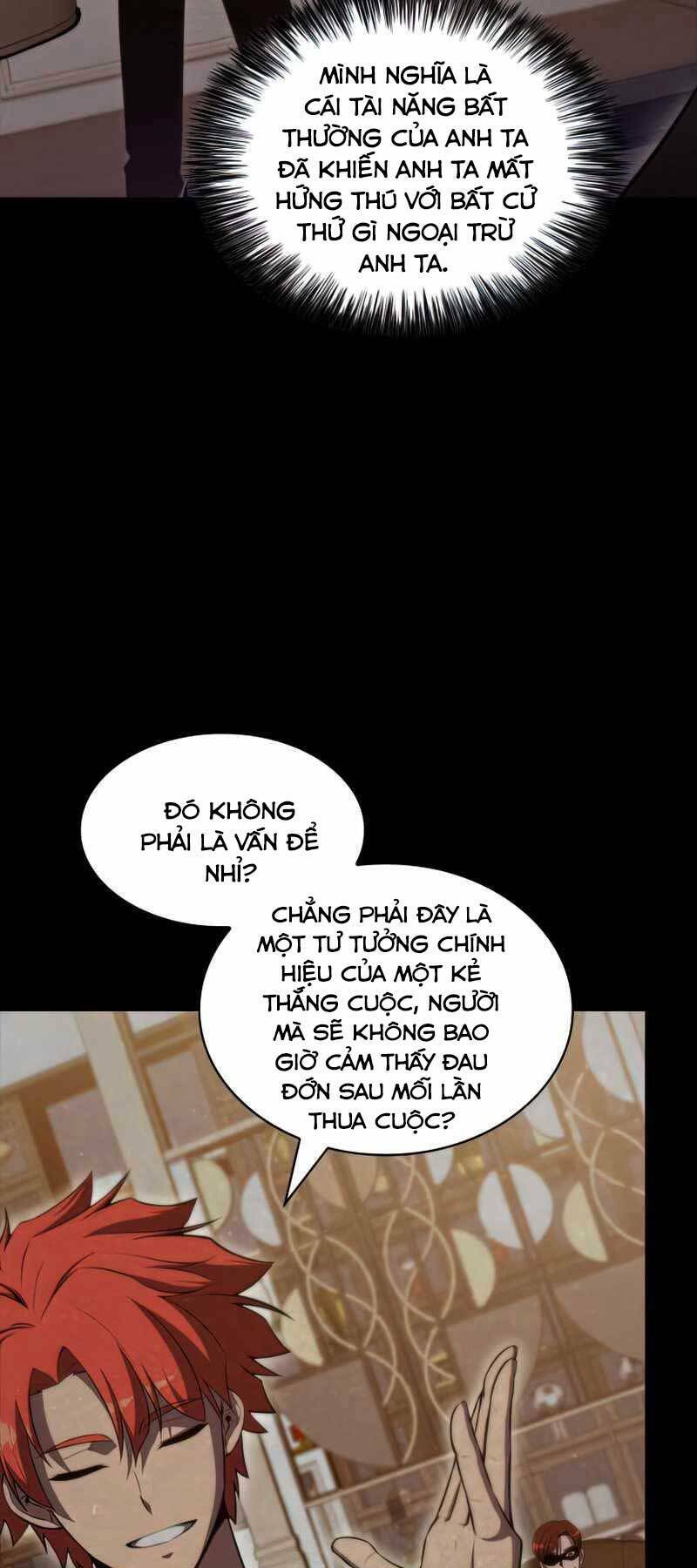 kẻ thách đấu chapter 47 56