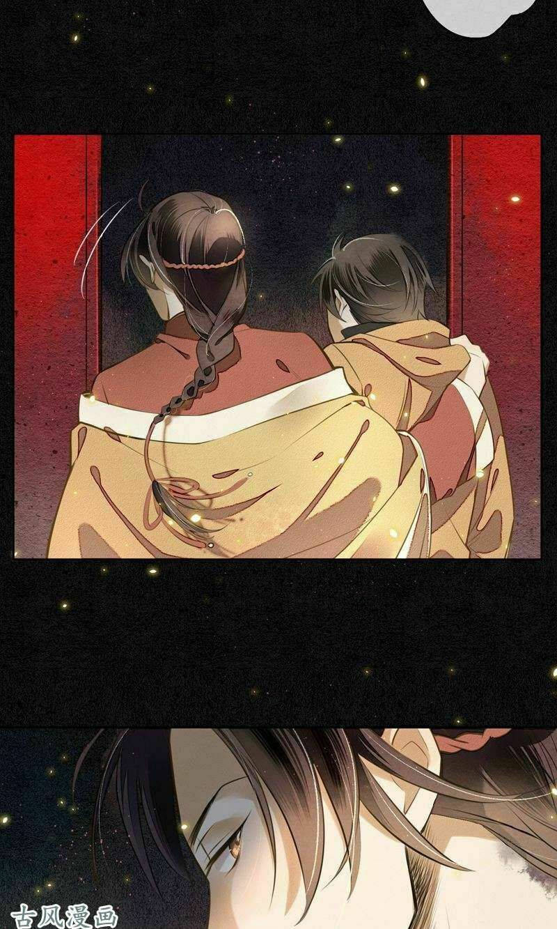 đêm ảo mộng cực lạc chapter 5 15