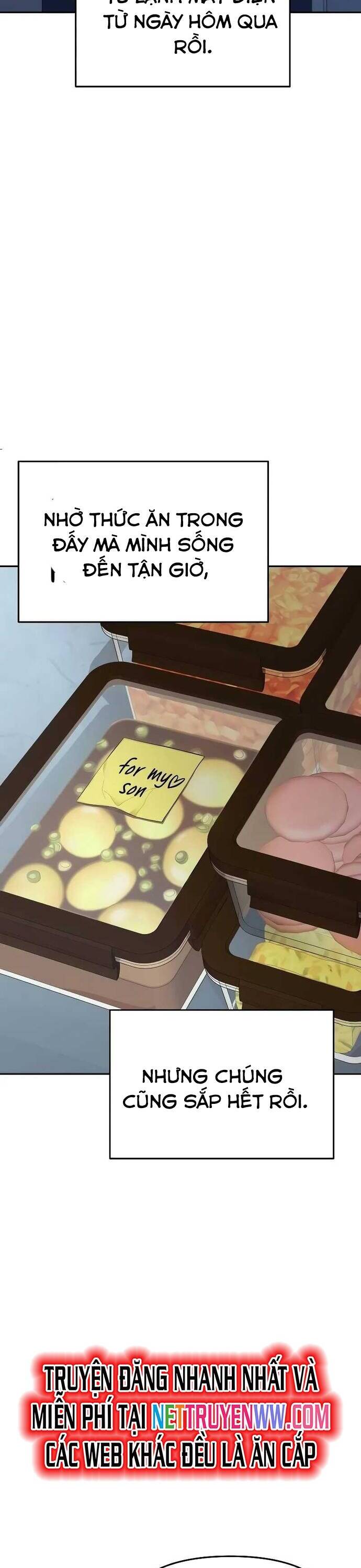 Tuyệt Đối Dân Cư Chapter 1 38