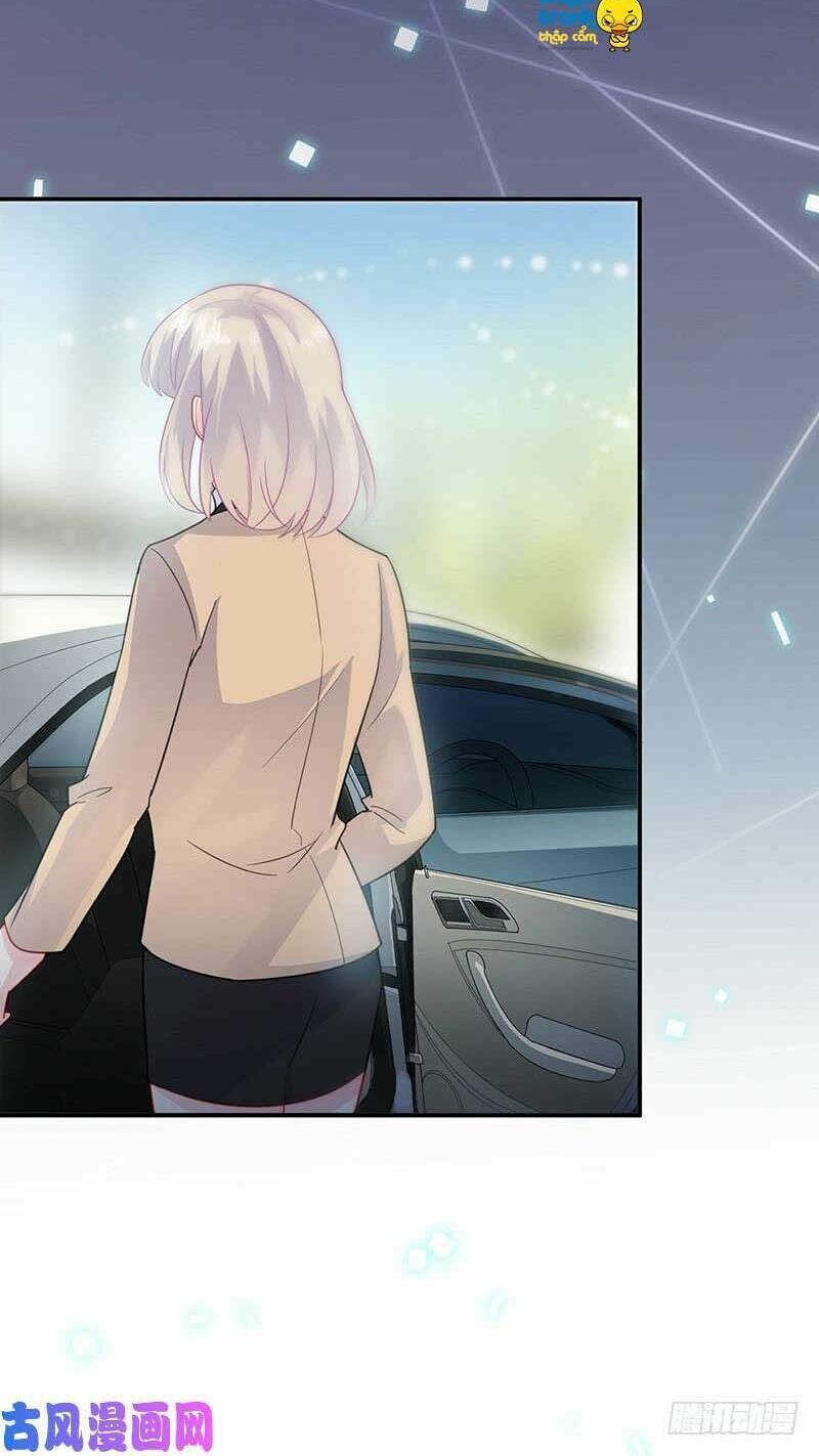 chọc tới chủ tịch tổng tài 2 chapter 122 16