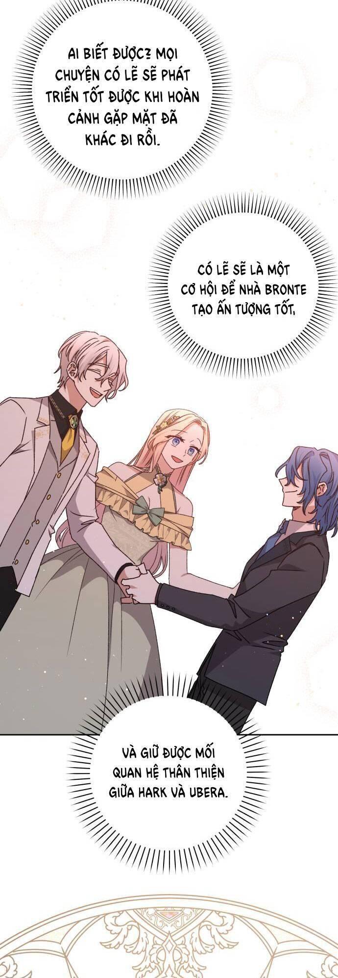 bạo chúa muốn sống hiền lành chapter 26 29