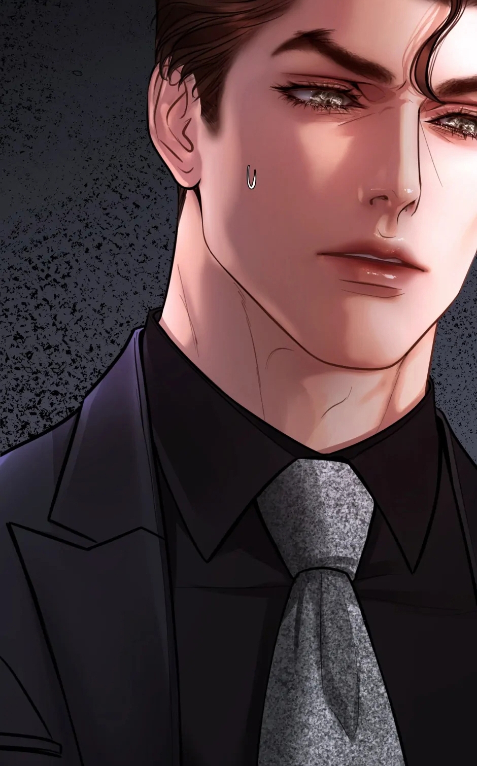 tôi đã ký khế ước với ác quỷ chapter 29.1 27