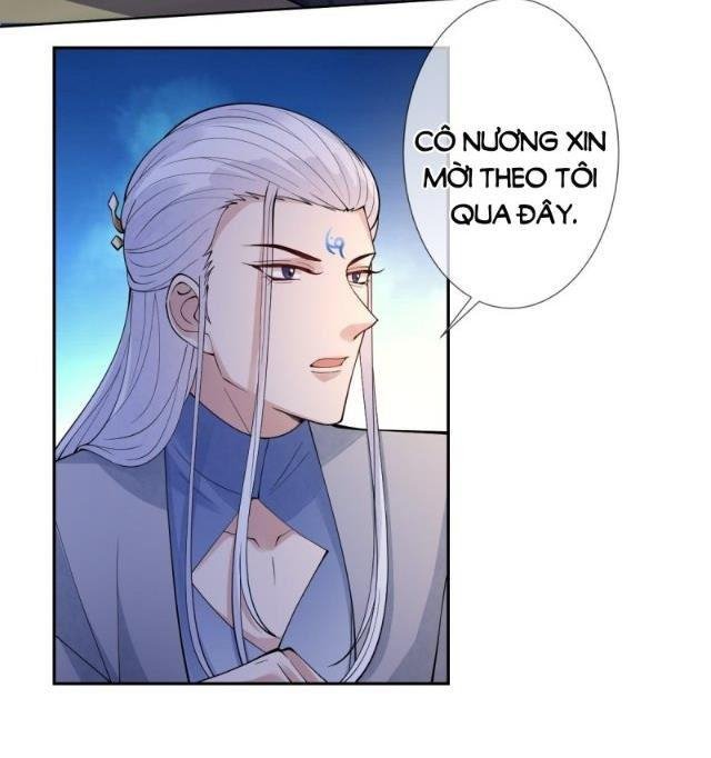 mạt thế nữ vương chapter 39 25