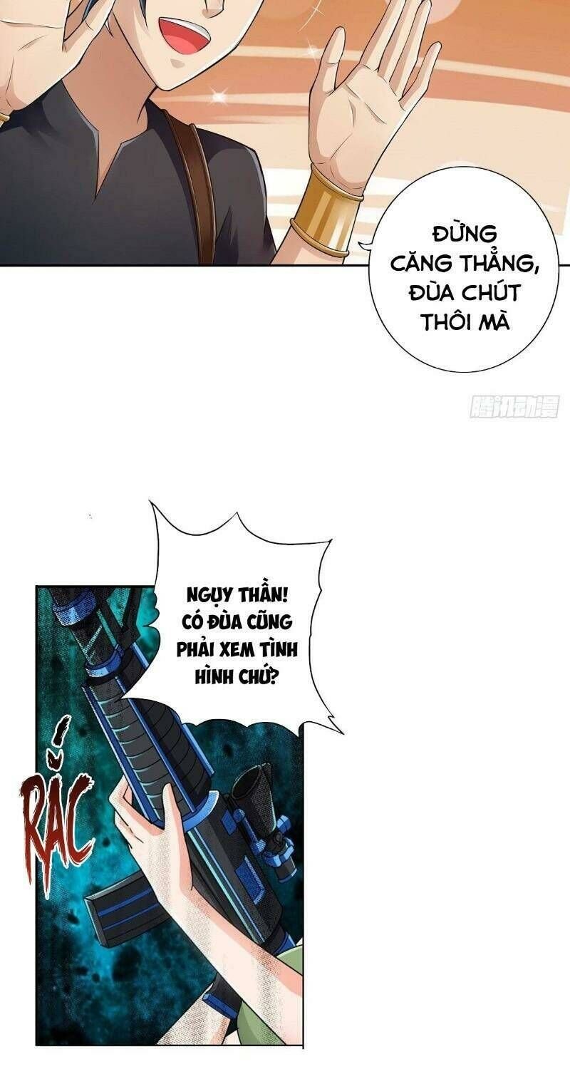 nhân vật phản diện đi tìm đường chết chapter 51 4