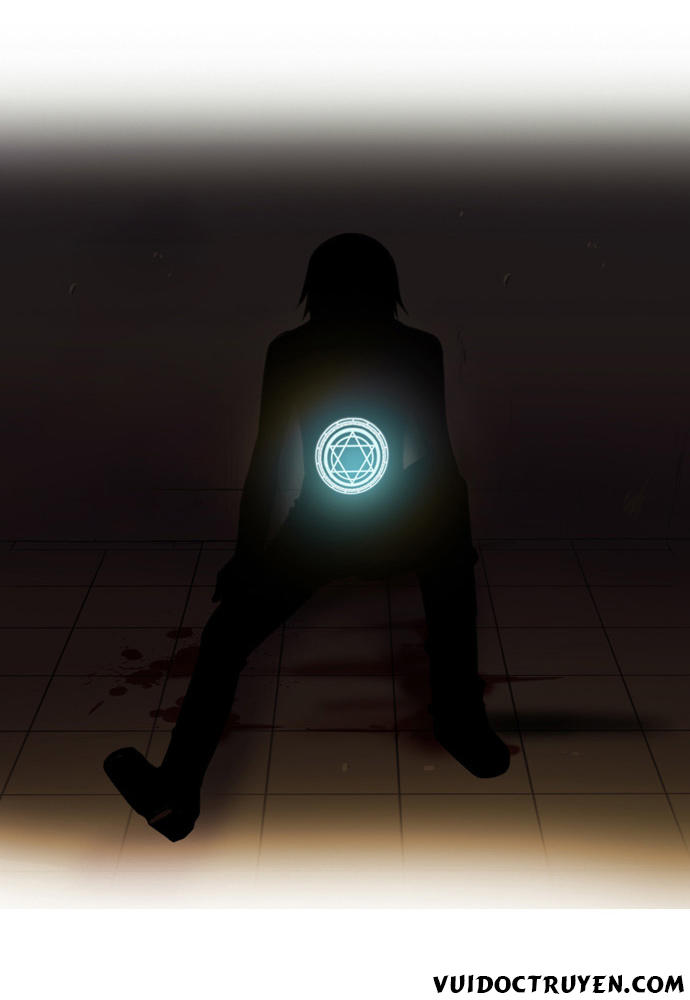 crepuscule (yamchi) chapter 42 33