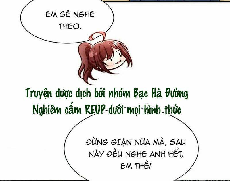 nam thần truy thê chỉ nam chapter 94.2 16