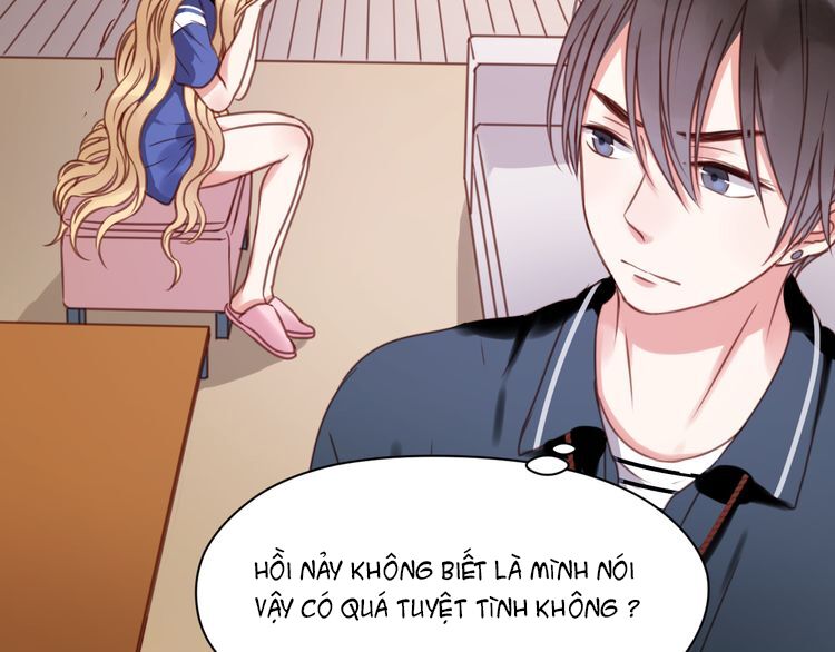 lượm được một tiểu hồ ly phần 1 chapter 26 19
