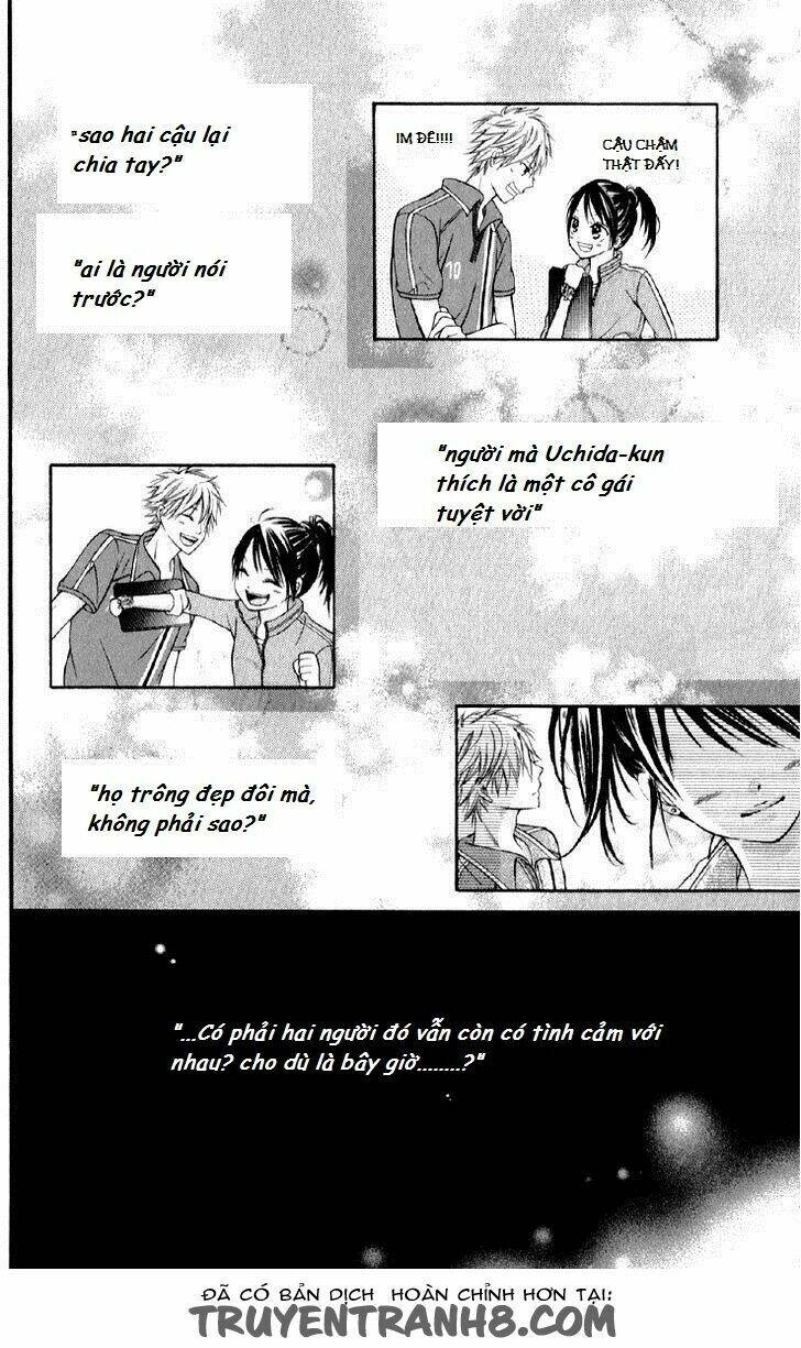 katakoi densha chapter 4 13